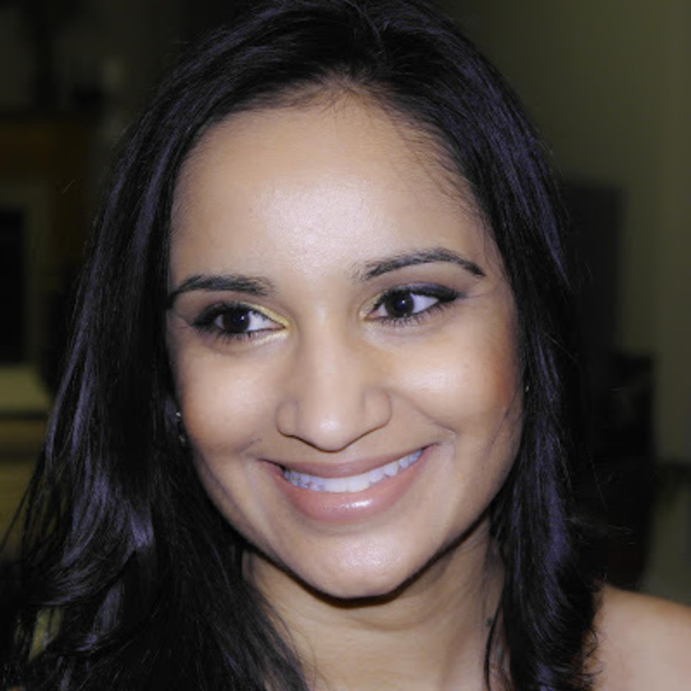 Meet your Posher, Kaushalya